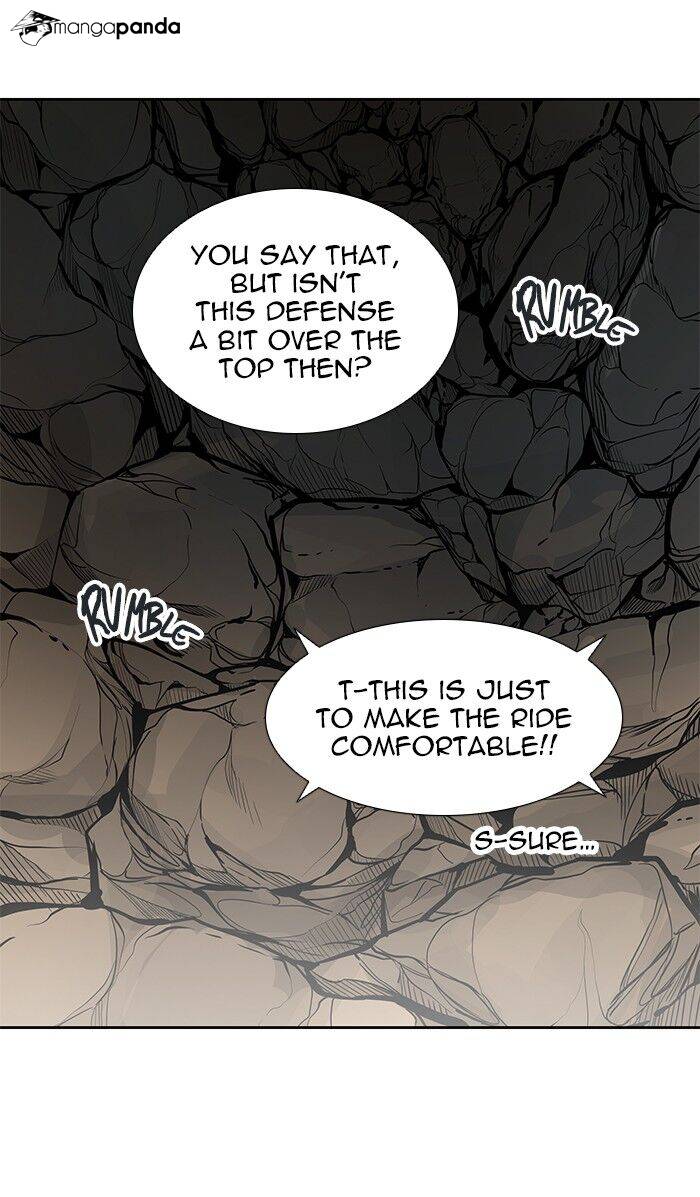 Tower of God Chapter 483 image 005
